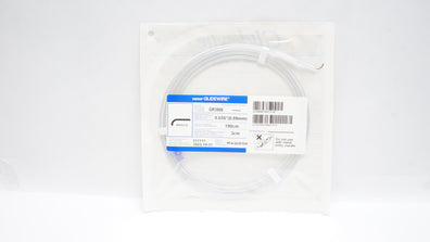 Terumo GA35183A Radifocus Glidewire Angled, 0.035inch x 3cm x 180cm (x)